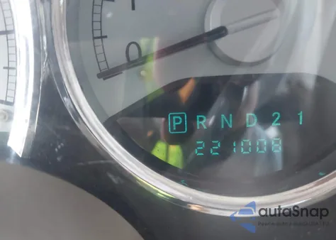 2007 Chrysler Aspen Limited z USA, uszkodzony, nr VIN 1A8HW582X7F532568